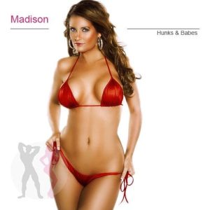 Madison – in