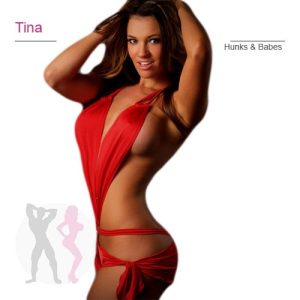 Tina – in