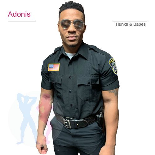 Adonis  – in