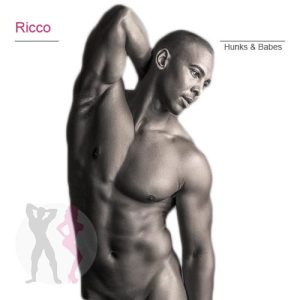 Ricco – in