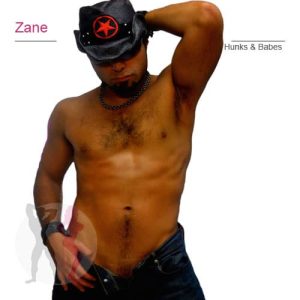 Zane – ky