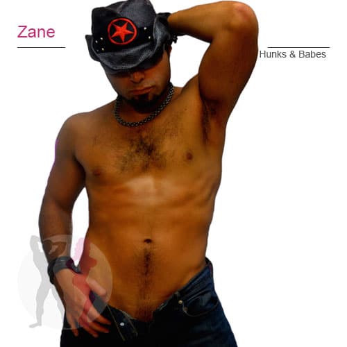 Zane – ky