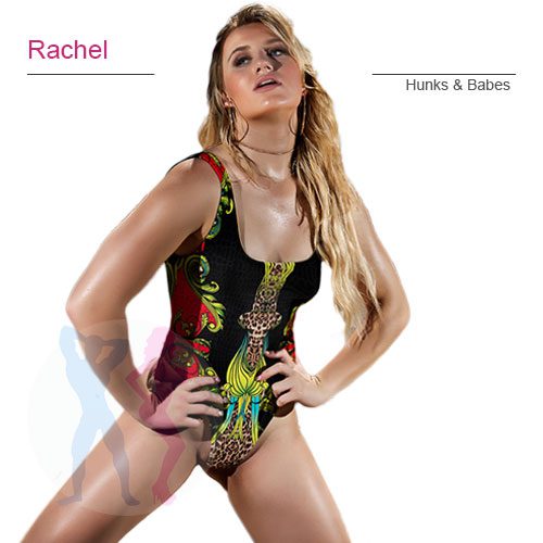 Rachel – ky