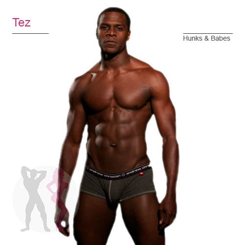 Tez – tn