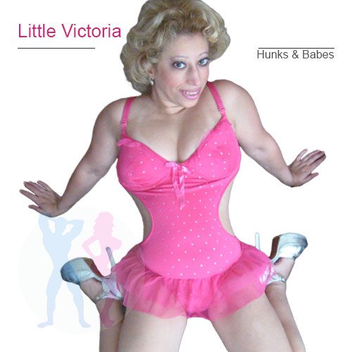 Little victoria