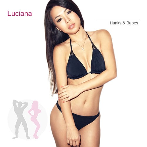 Luciana – mi