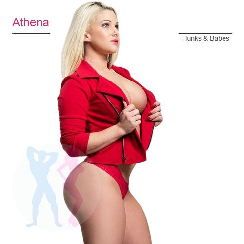 Athena – ma