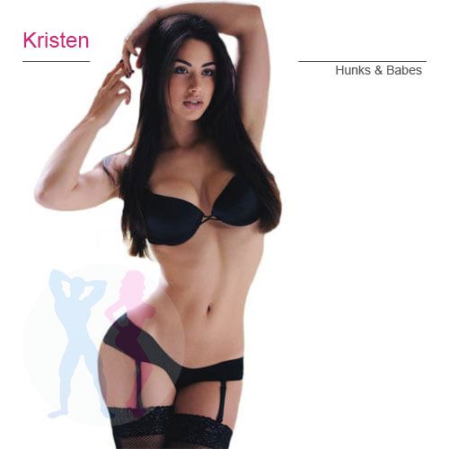 Kristen – ma