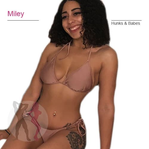 Miley – ma