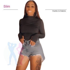 Slim – ma