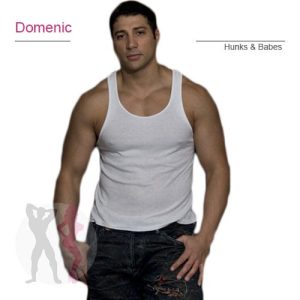 Domenic – ma