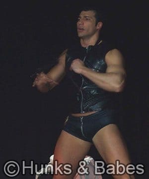 Domenic – ma - image 2