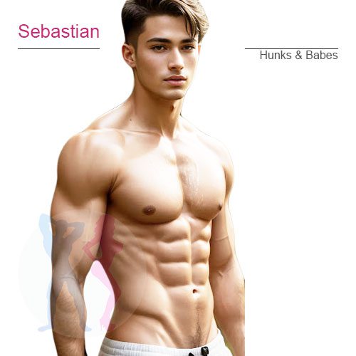 Sebastian – ma