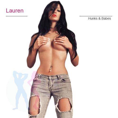 Lauren – dc/md