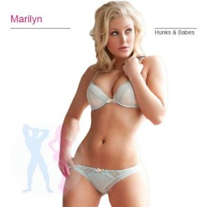 Marilyn – md/dc