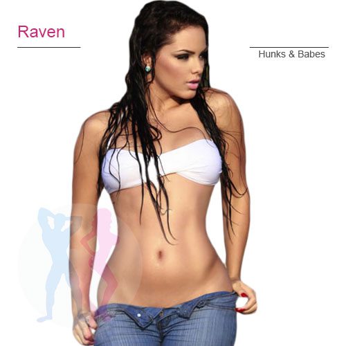 Raven – md/dc