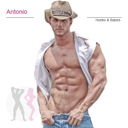 Antonio – md/dc