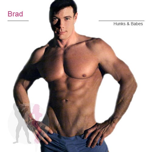 Brad – md/dc