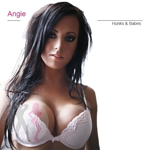 Angie – or