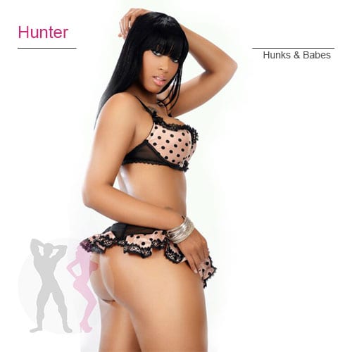 Hunter – mi