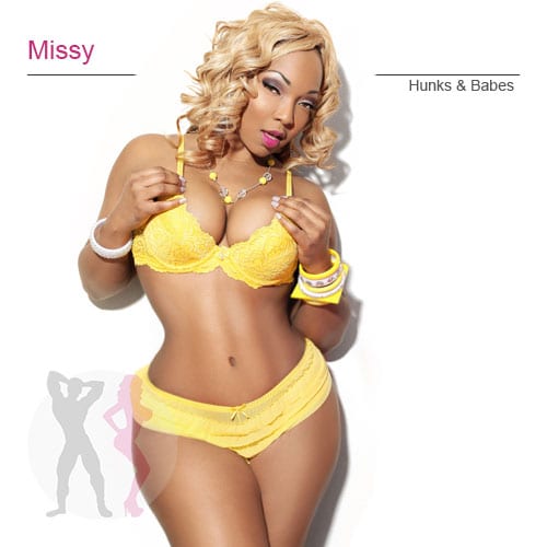 Missy – mi