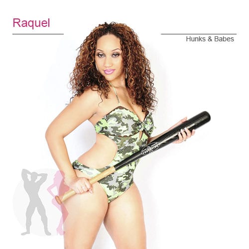 Raquel – mi