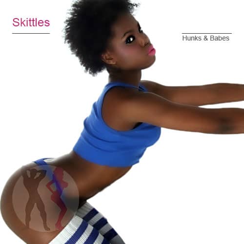 Skittles – mi
