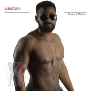 Bedrock – mi