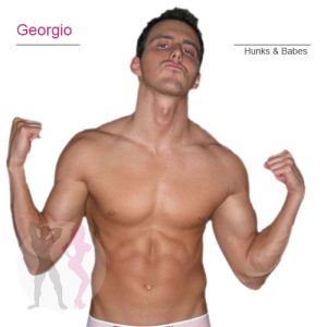Georgio – mn