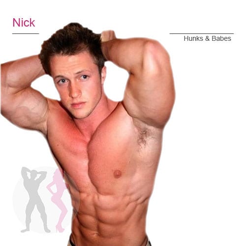 Nick – mn