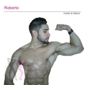 Roberto – mn