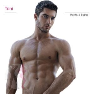 Toni – mn