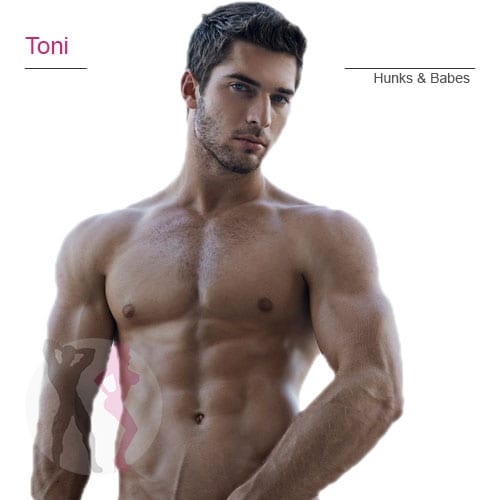 Toni – mn