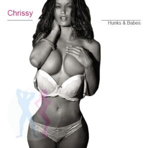 Chrissy – mo