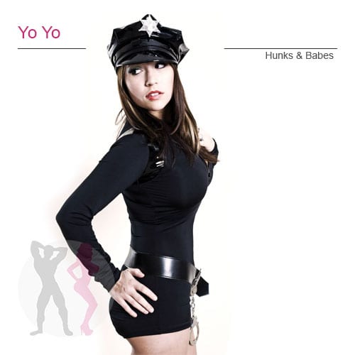 Yo yo – mo