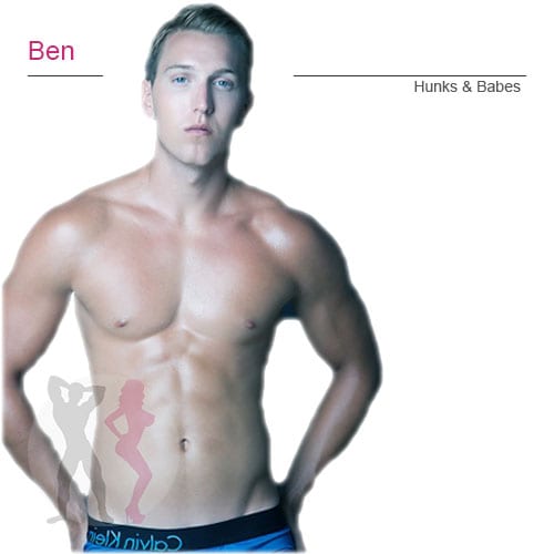Ben – ky