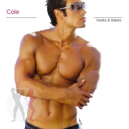 Cole – ny