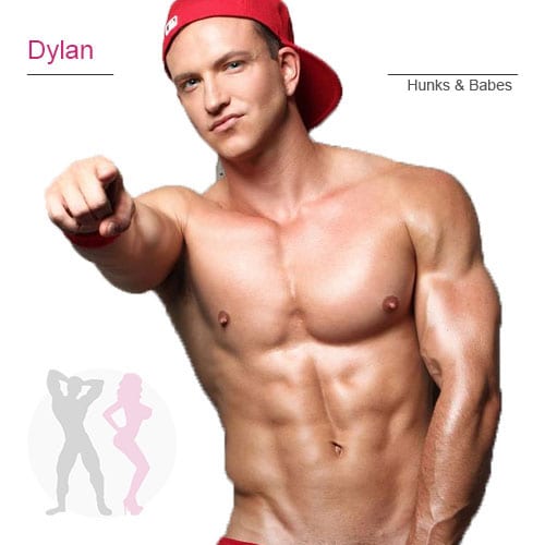 Dylan – mo