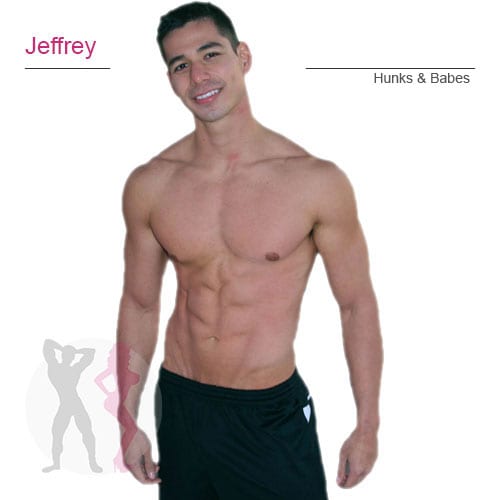 Jeffrey – mo