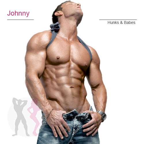 Johnny – mo