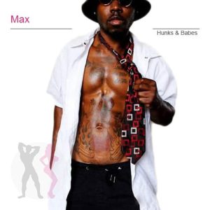 Max – mo