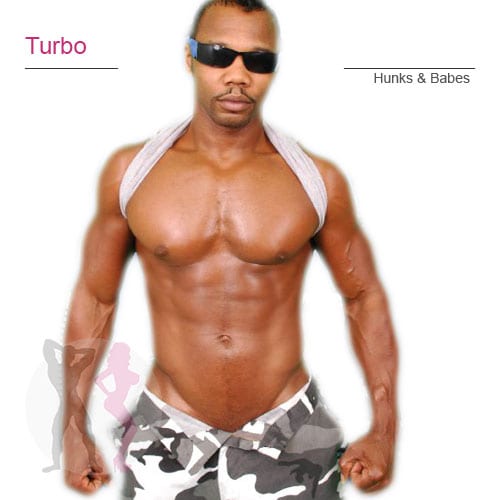 Turbo – mo