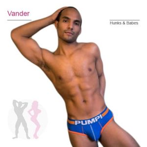 Vander – mo
