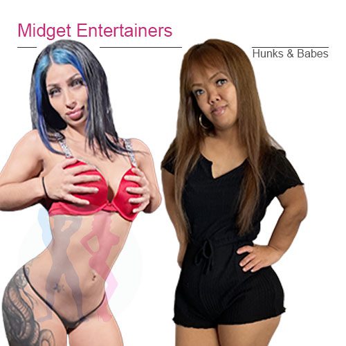 Midget package