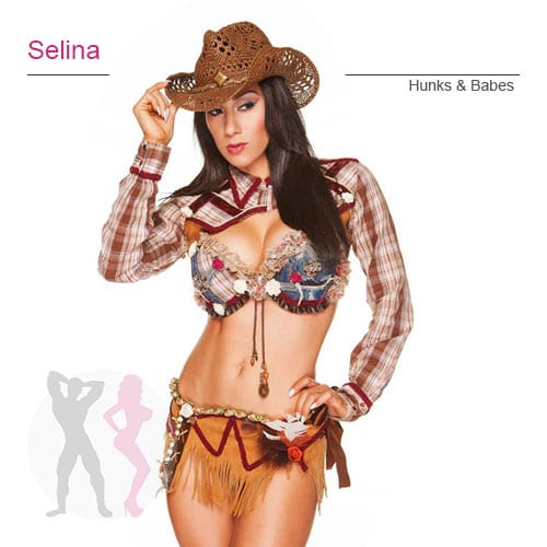 Selina – nc