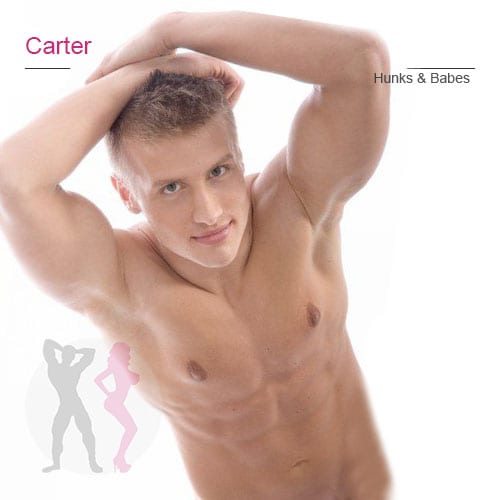 Carter – nc