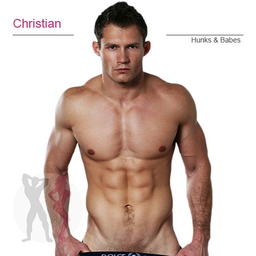 Christian – nc