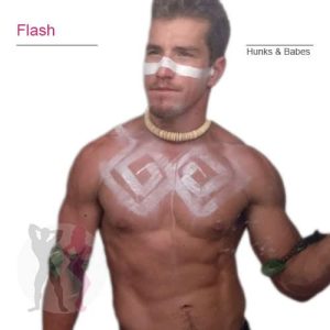 Flash – nc