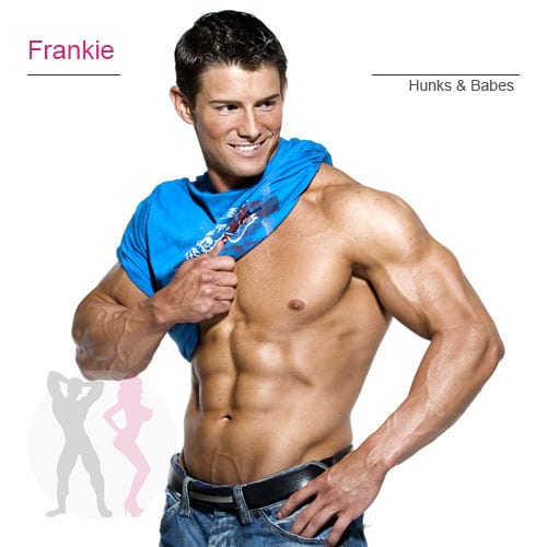 Frankie – nc