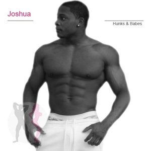 Joshua – nc